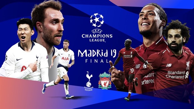 champion 2019 final