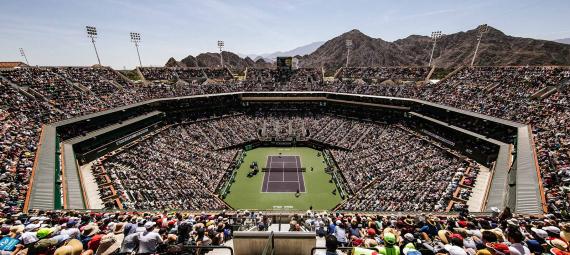 Indian wells Betting Previews