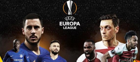 Europa League Final Preview