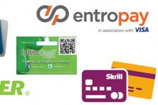 most popular payment methods